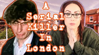 Serial Killers: Dennis Nilsen- A Serial Killer In London- Part 2