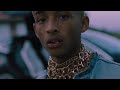 Jaden Smith ICON (official music video)