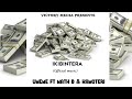 IKIBINTERA By Umeme ft Math B & Kamoteri