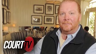 Trial of celebrity chef Mario Batali begins today| COURT TV