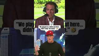 Savage Saban Alert