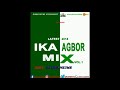 latest IKA AGBOR MIX 2018 BY DJ KRIS NKUME FT FELIX