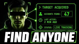 How The FBI Finds Anyone Online | OSINT Tools