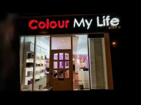 Best Hair Colour Salon London Best Hair Colour Salon London