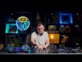 dj hazard hub live