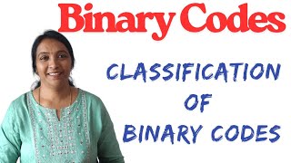 Binary Codes || Types of Binary Codes || Digital Electronics || Digital Logic Design ||