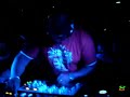 2007.12.22 sat carl cox u0026 ken ishii digitation @sazae