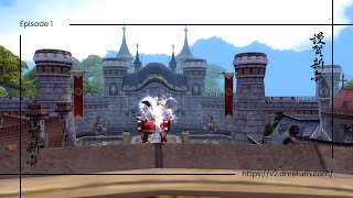 [DRAGON NEST RETURN RENEWAL] JASA JOKI TERMAHAL?