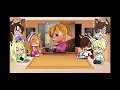 chipmunks react to ships and self gachaclub cute foryou alvinandthechipmunks socute