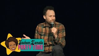 Jon Glaser Stand-Up | Sasheer Zamata Party Time!