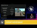 Optimizing UE4 for Fortnite: Battle Royale - Part 2 | GDC 2018 | Unreal Engine