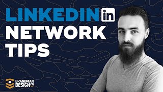 How to NETWORK ON LINKEDIN