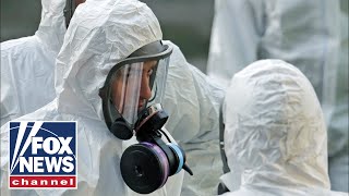 Brit Hume: We're making the same mistakes with the omicron variant | Brian Kilmeade Show