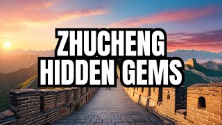 Exploring Zhucheng: Top Must-Visit Destinations in China