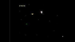 Atari Flashback 1 - Asteroids