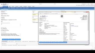 Work Order Administrator