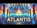 The Lost City of Atlantis: Myth, Mystery, or Reality?