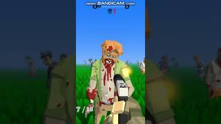 Zombie Land - Unity Game Source Code