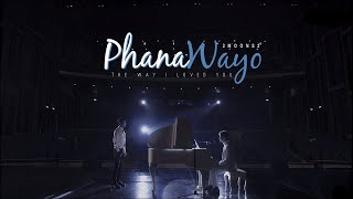 phana ✘ wayo ➤ the way i loved you [BL]