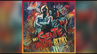 J. Balvin, Willy William - Mi Gente (Jayxme Remix)