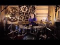 Echa Soemantri - Love Medley (Drum Reinterpretation)