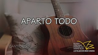 APARTO TODO