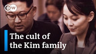 North Korea’s dictators - The power of the Kim dynasty | DW Documentary