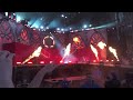 Bring Me The Horizon - Intro & AmEN! - Download Festival, Donnington - 10/06/2021