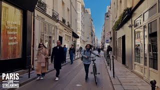 PARIS daily live Streaming  28/feb/2022
