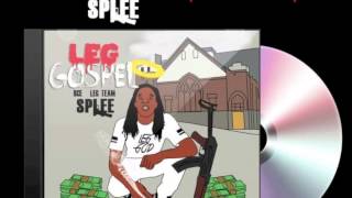 Splee legg - spaceship (Produced By, Splee Leg)