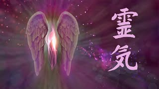 432 Hz Healing Music, Reiki, Release Negative Energy, Angelic Healing Music, Meditation Music