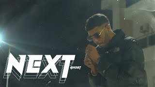 GHOST - NEXT (Music Video)