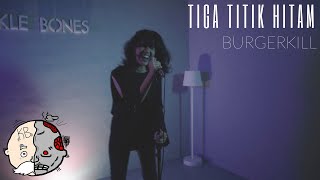 Burgerkill - Tiga Titik Hitam (Cover by Knuckle Bones)