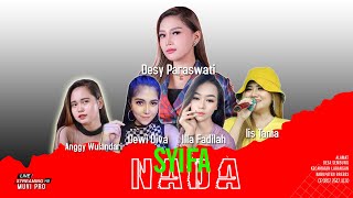 Live Streaming " NEW SYIFA NADA " Jum'at 18 Maret 2022, Pamulihan, Sembung Kidul, Larangan - Brebes