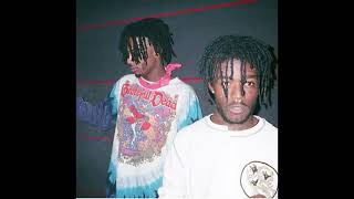 Carti x Uzi (UNRELEASED VERSE) (Remixed by Luvandz)