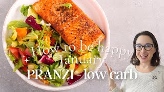 Pranzi sani e gustosi in 15 minuti: 3 Ricette LOW CARB da provare!