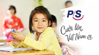 P/S - CƯỜI LÊN VIỆT NAM ƠI 😊 (NGỌC LINH ft. ĐEN)