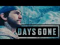 【小ネタ バグ】ランナーがらみのハプニング×3【days gone】_ps4 ps5ゲーム_デイズゴーン_赤松