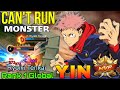 You Can't Escape! Yin Offlane Monster - Top 1 Global Yin by Ryoiki Tenkai - MLBB