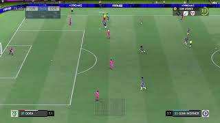 FIFA22 パブリック　プロクラブ募集中