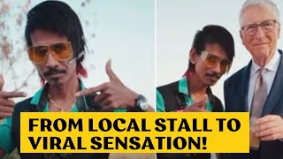 How Dolly ki Thapri Went Viral: The Tea Stall That Took Social Media by Storm
