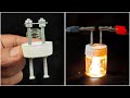 Awesome ideas making bulb | amazing bulb lighting genius ideas | Science project