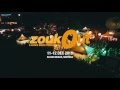 ZOUKOUT 2015 OFFICIAL LINE UP