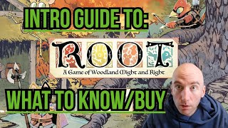 Your Guide To: Root