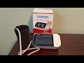 OMRON Blood Pressure Monitor 10 Series