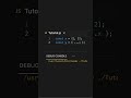 the spread syntax can be used to make a new object from an array #coding #javascript #tutorial