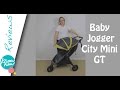 Baby Jogger City Mini GT Stroller Review, The All Terrain Single Stroller Baby Jogger City Mini GT Stroller Review, The All Terrain Single Stroller