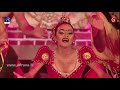 Dinakshi & Shanudri's Amazing Dance - Derana Star City - දිනක්ශියි ශනුද්රි දාපු ඩාන්ස් එක