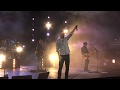 Third Day: I Need A Miracle -- Live At Red Rocks (Band's Final Concert -- 6/27/18)