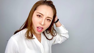 【キャバ嬢のオラオラ営業】ドタキャンしたらシャンパン入れろと怒られた！